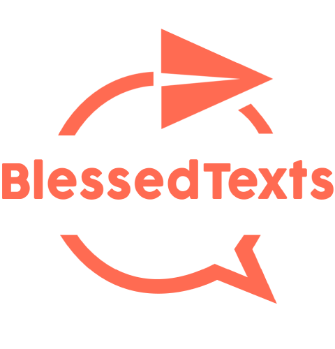 BlessedTexts
