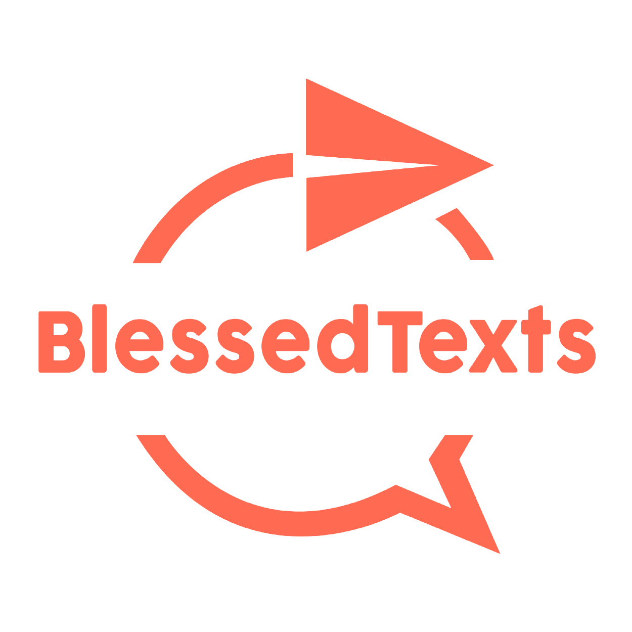 BlessedTexts